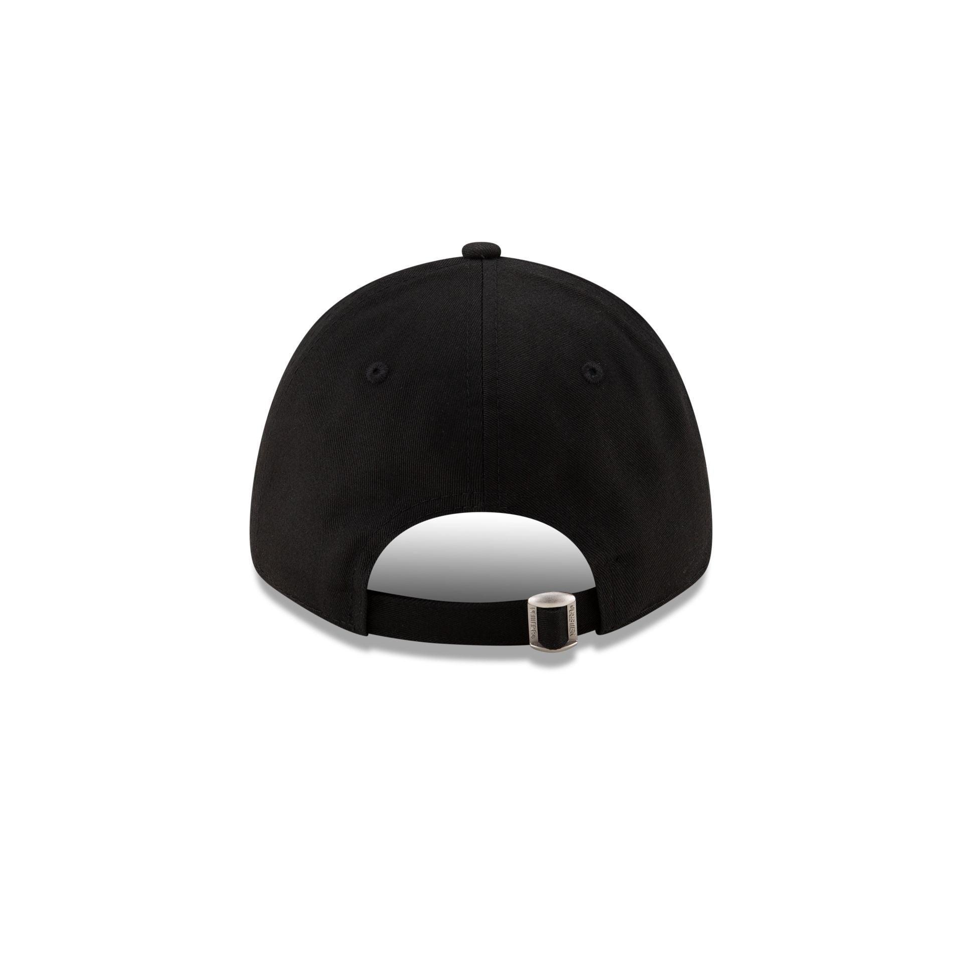 Arizona Diamondbacks The League Alt Black 9FORTY Adjustable Hat Male Product Image