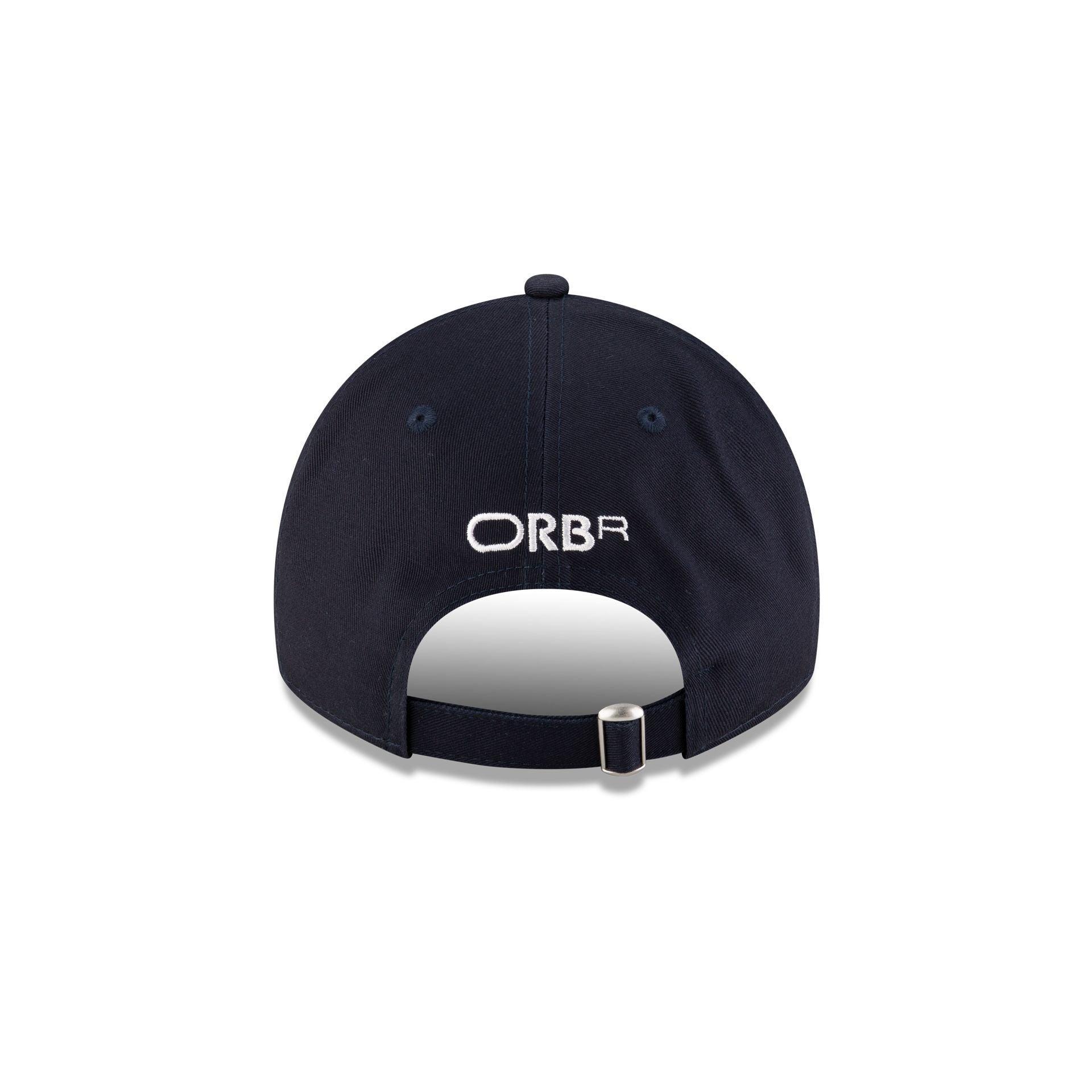 Oracle Red Bull Racing Reedition 9TWENTY Adjustable Hat Male Product Image