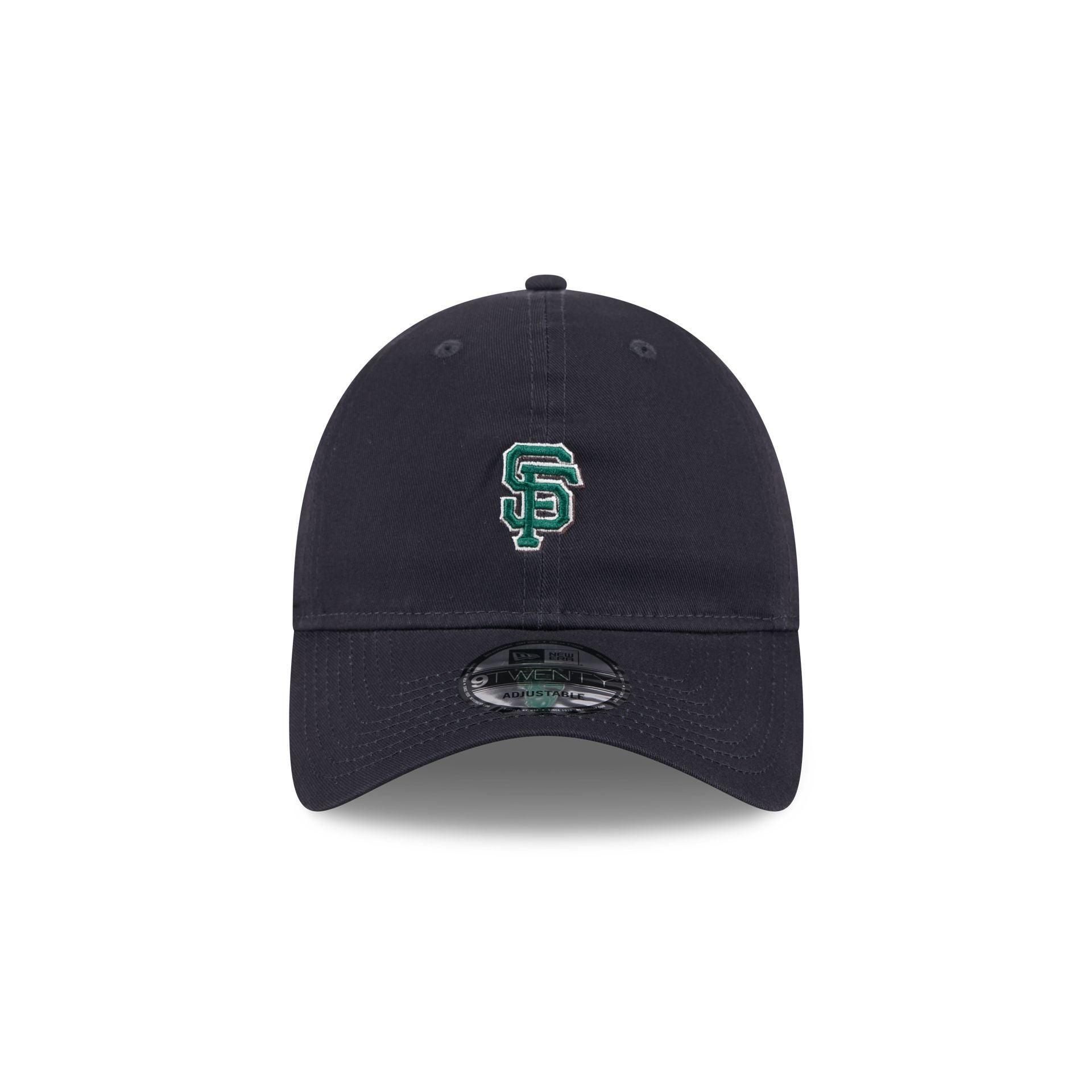 San Francisco Giants Meadow Stitch 9TWENTY Adjustable Hat Male Product Image