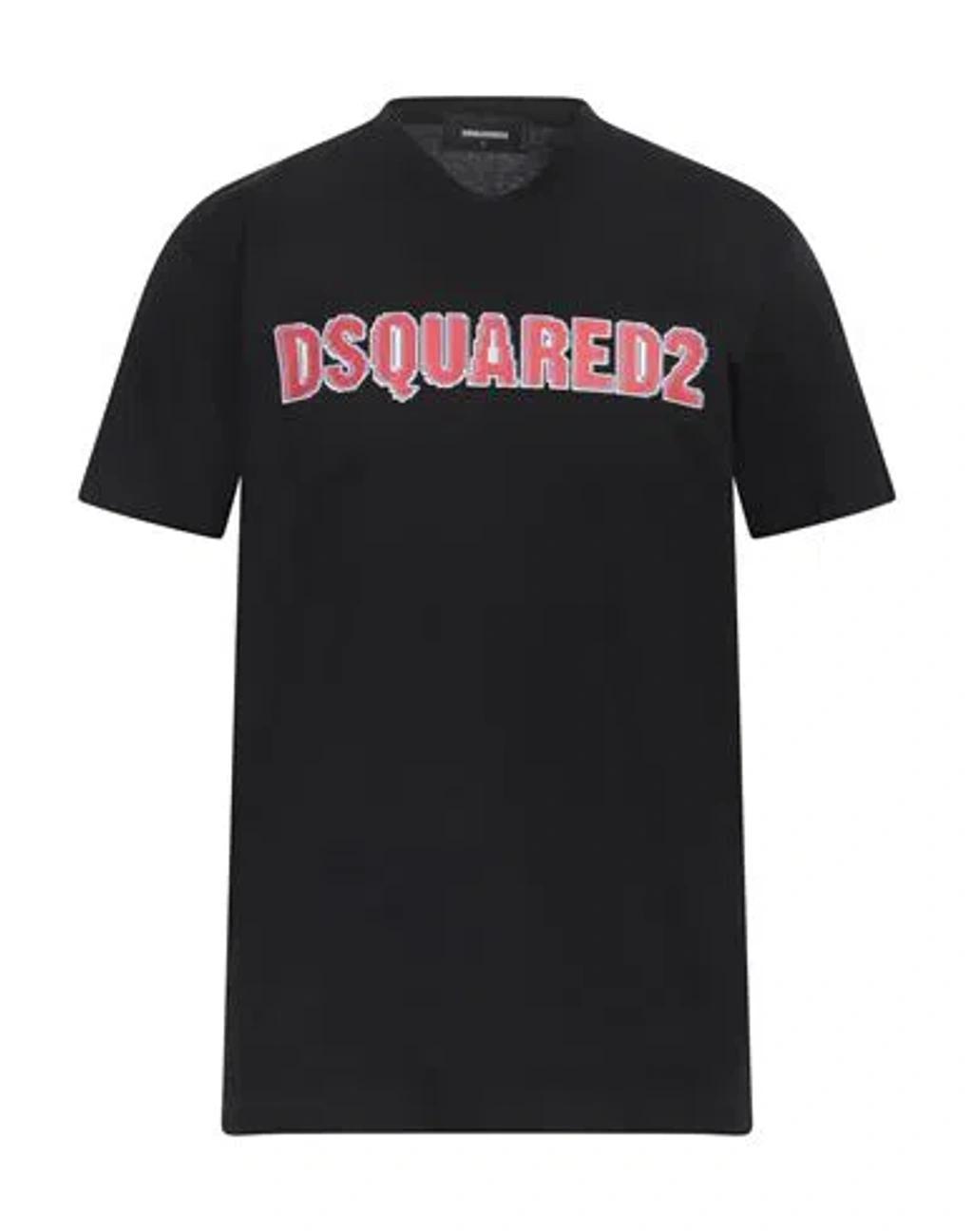 DSQUARED2 T-shirt In 900 Product Image