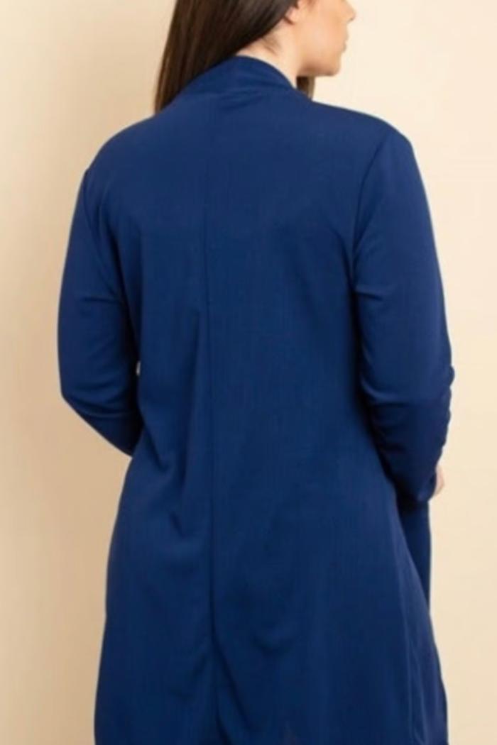 Long Cardigan Product Image