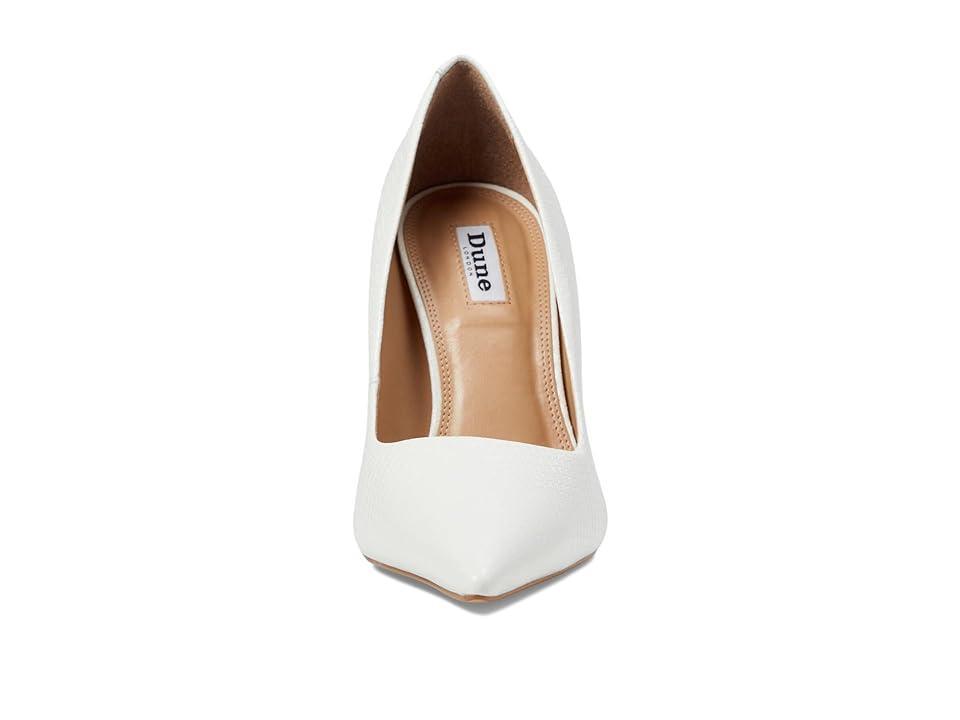 Dune London Bento Women's Shoes Product Image