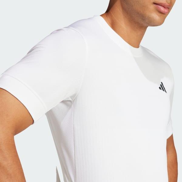 Tennis FreeLift Tee Product Image