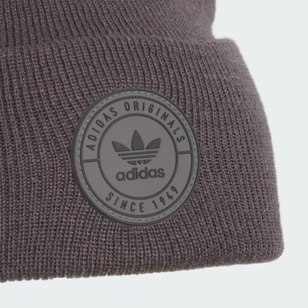 Tall Resort Cuff Beanie Product Image