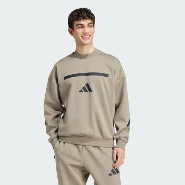 New adidas Z.N.E. Sweatshirt Product Image