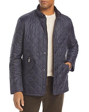 Barbour Flyweight Chelsea Quilted Jacket Product Image