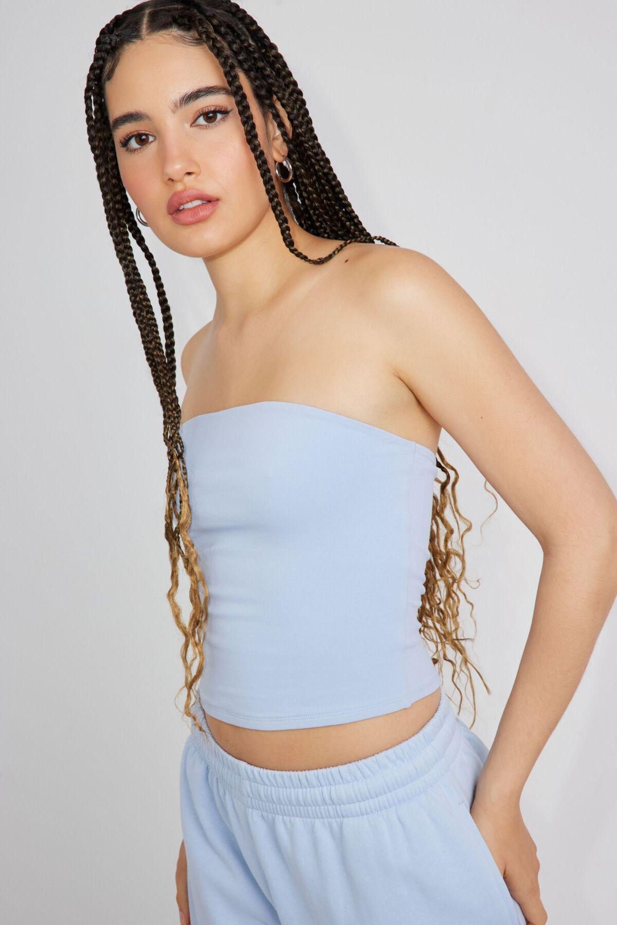 Tasia Tube Top Product Image