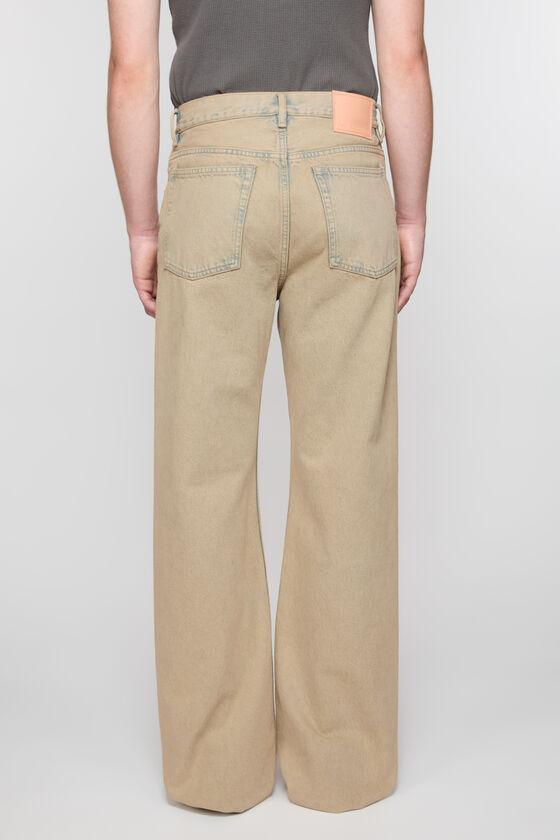 Loose fit jeans - 2021M Product Image