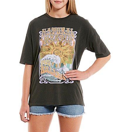 Billabong Natural Mystic Graphic T Product Image