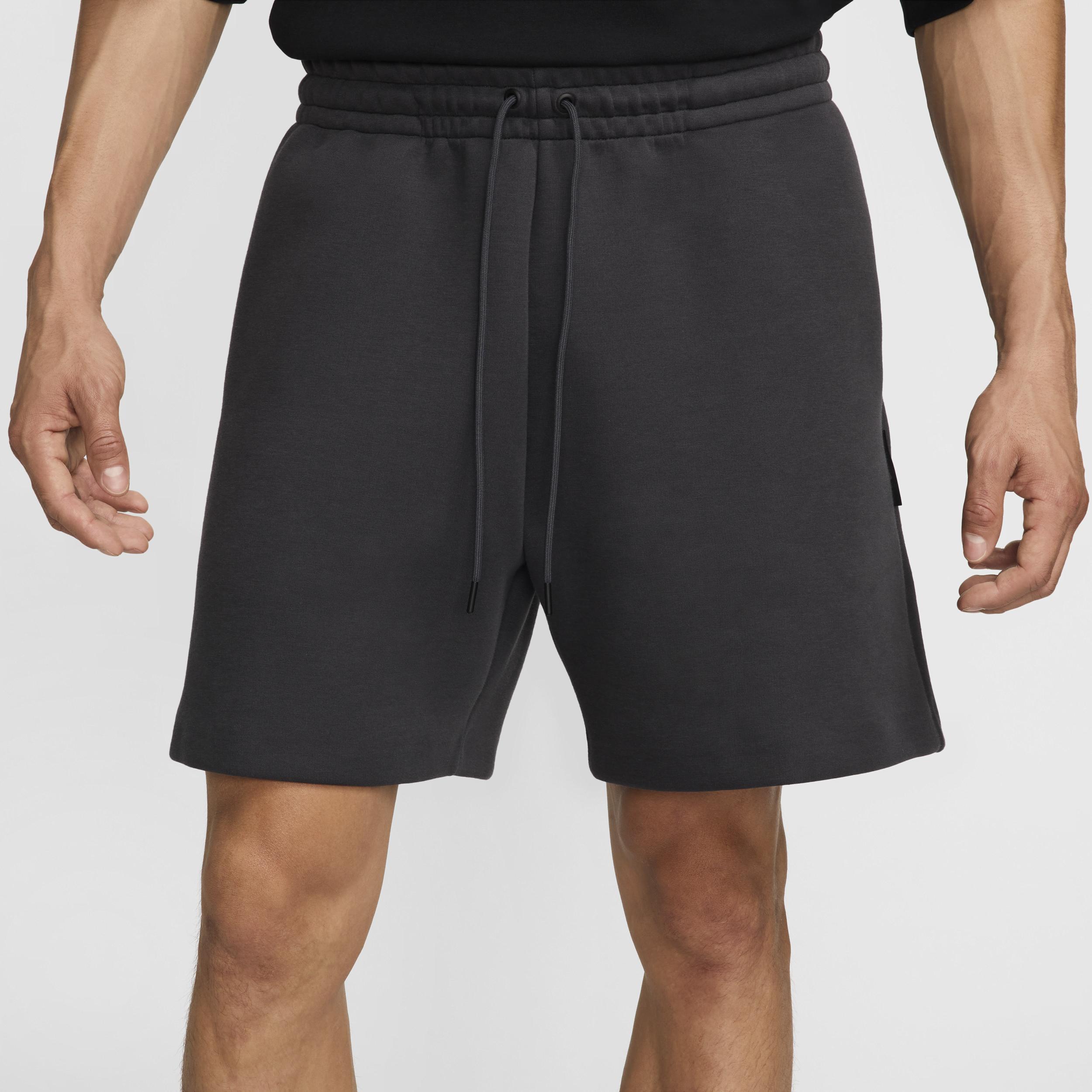 Nike Tech Men's Fleece Shorts Product Image