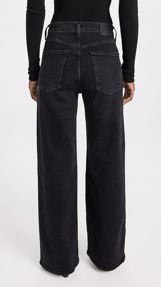 Citizens of Humanity Paloma Baggy Jeans | Shopbop Product Image