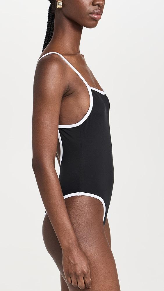 Lioness Mademoiselle One Piece | Shopbop Product Image