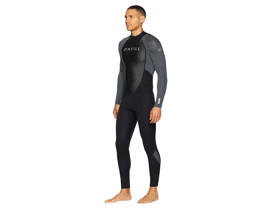 O'Neill Reactor-2 3/2 Back Zip Full Graph) Men's Swimwear Product Image