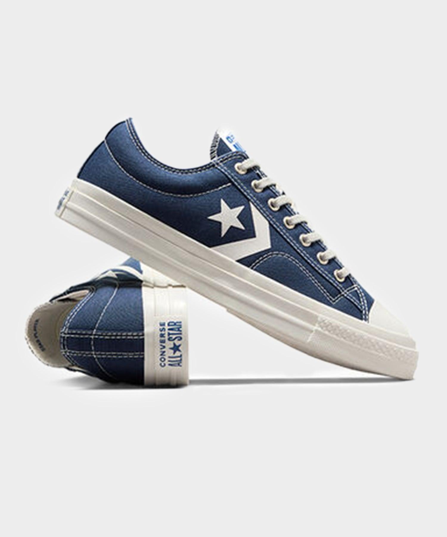 Converse Star Player 76 Low / Vintage White Product Image