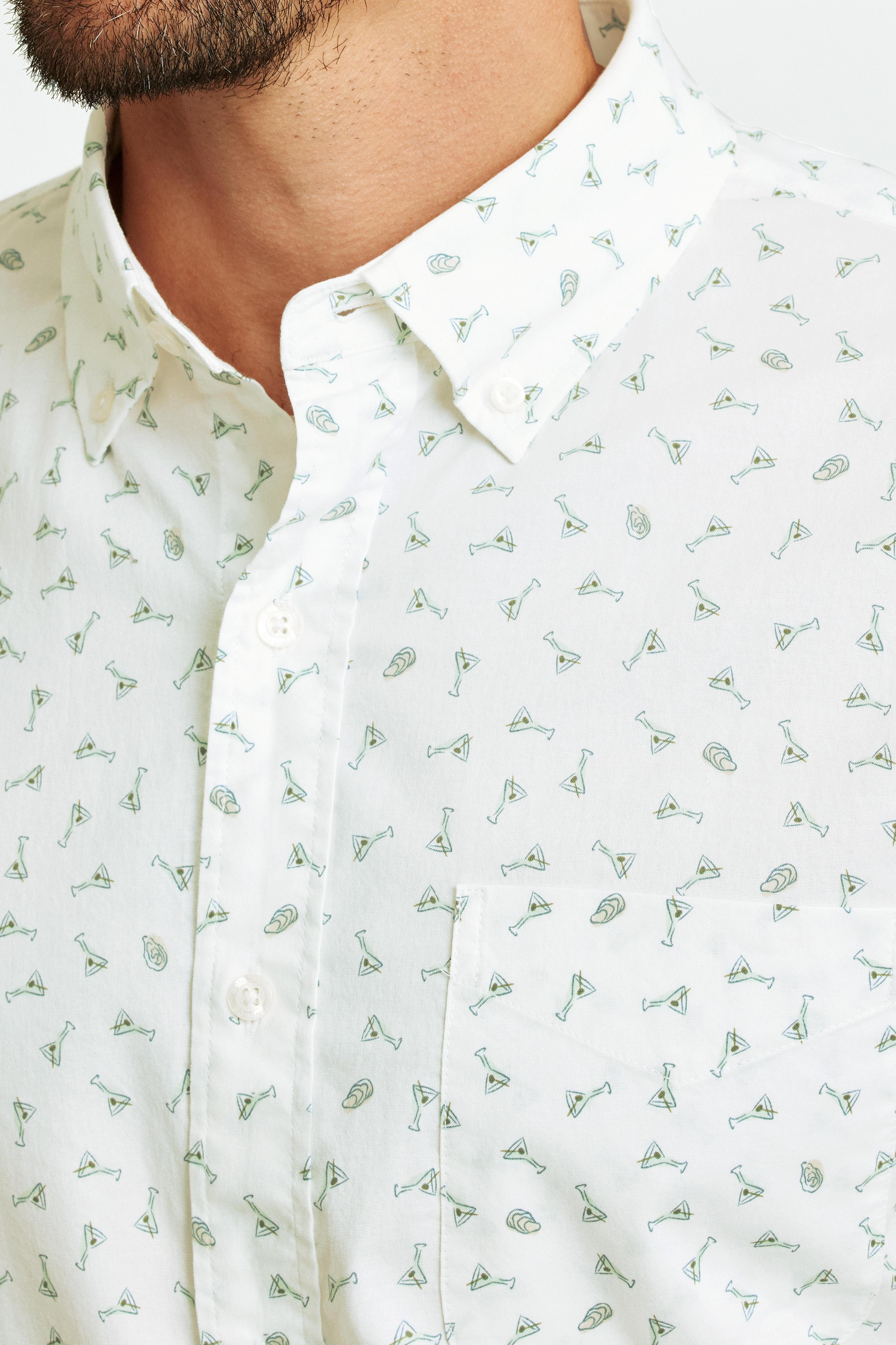 Everyday Shirt Product Image