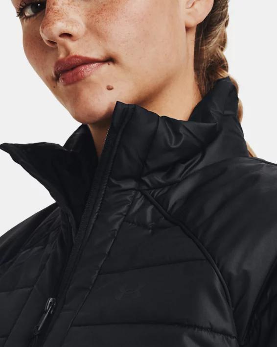 Women's UA Storm Insulated Jacket Product Image