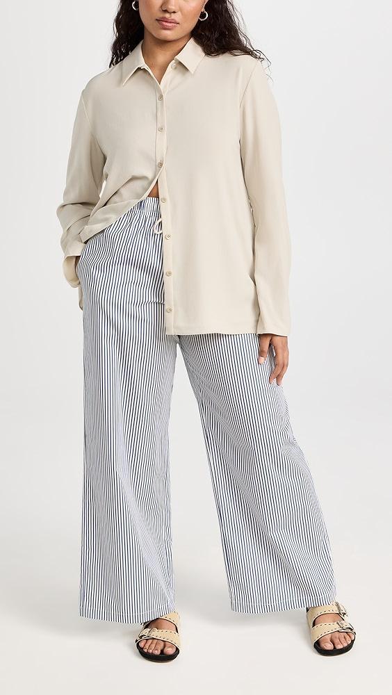 DONNI. Pop Pants | Shopbop Product Image