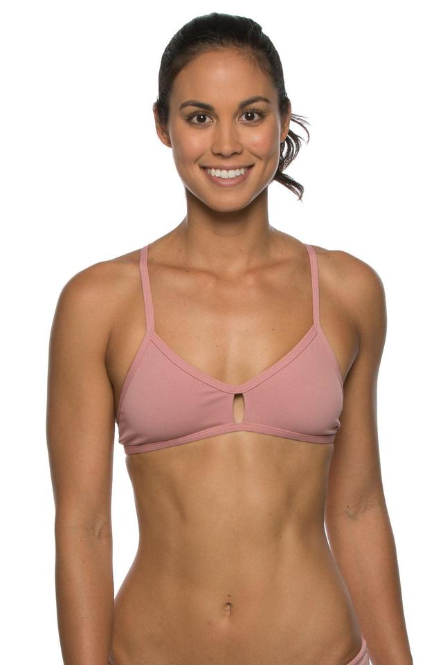 Vent Bikini Top Female Product Image