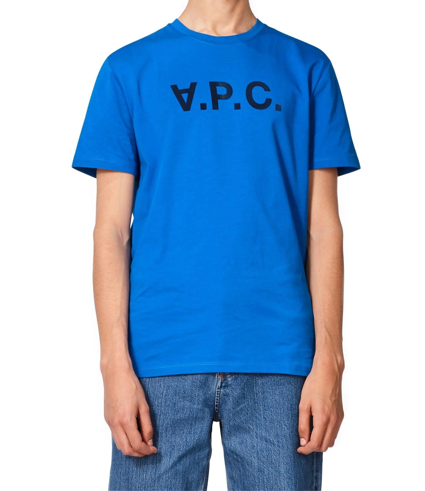 VPC Color H T-shirt Male Product Image