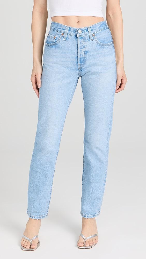 Levi's 501 Jeans | Shopbop Product Image