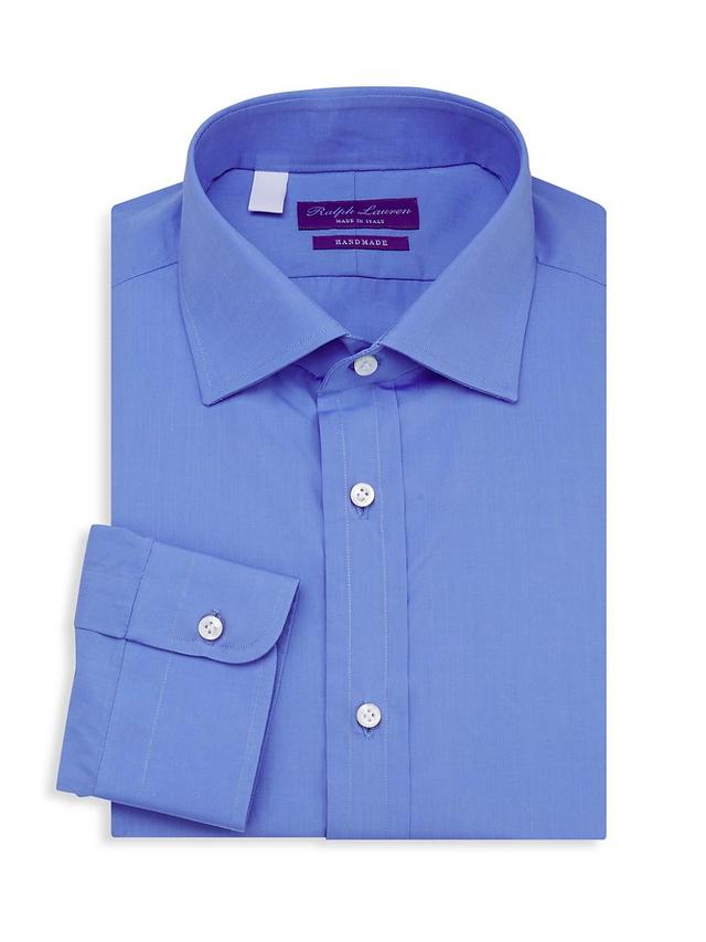 Mens Aston Cotton Shirt Product Image