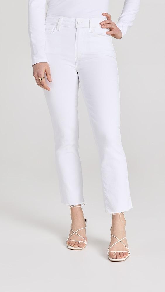 PAIGE Cindy Petite Jeans | Shopbop Product Image