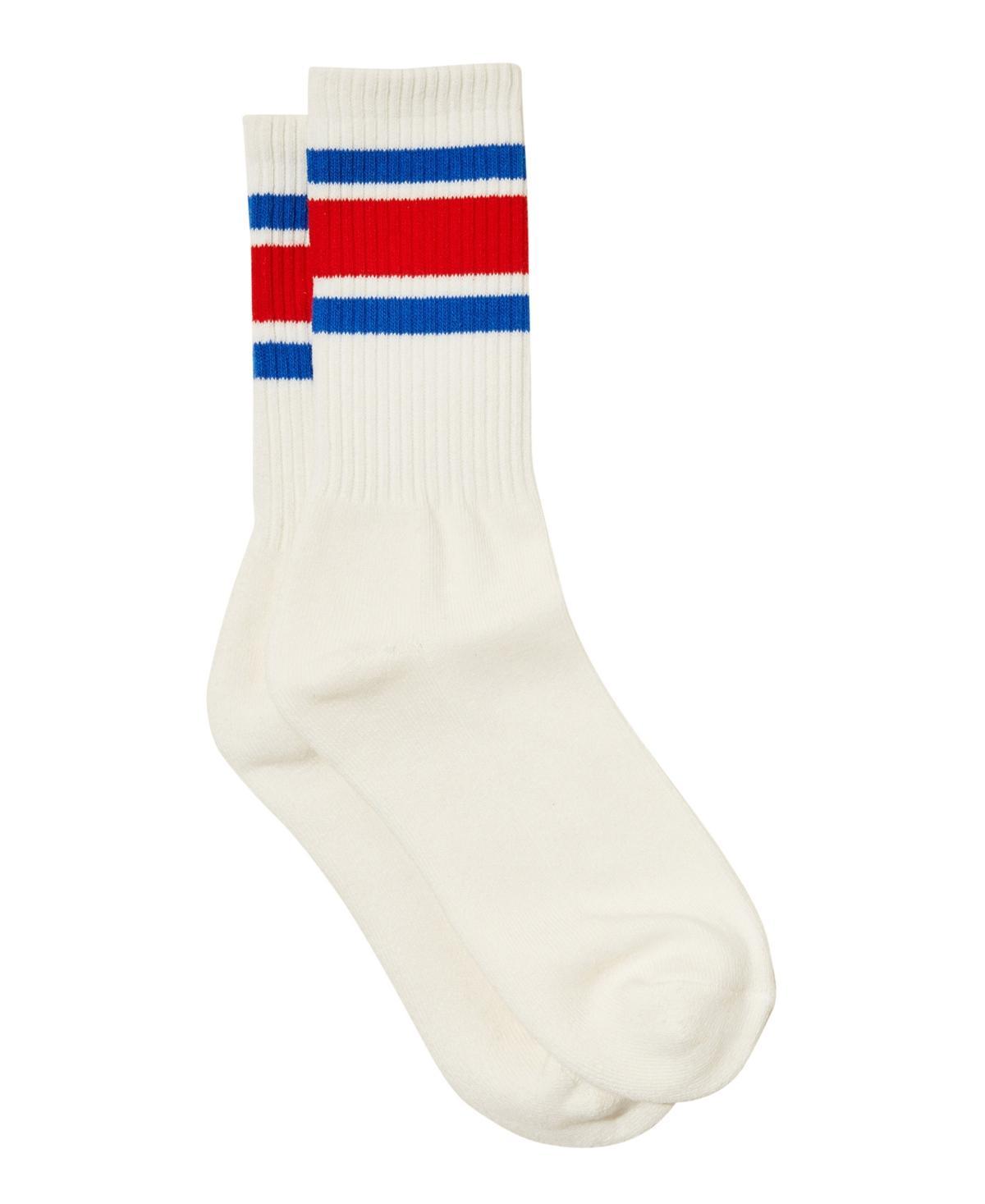 Men's Essential Socks Product Image