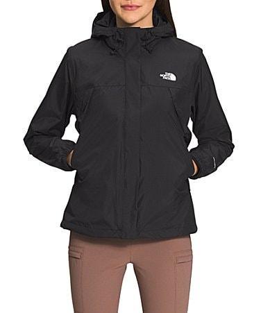 The North Face Antora Triclimate(r) (TNF -NPF) Women's Coat Product Image