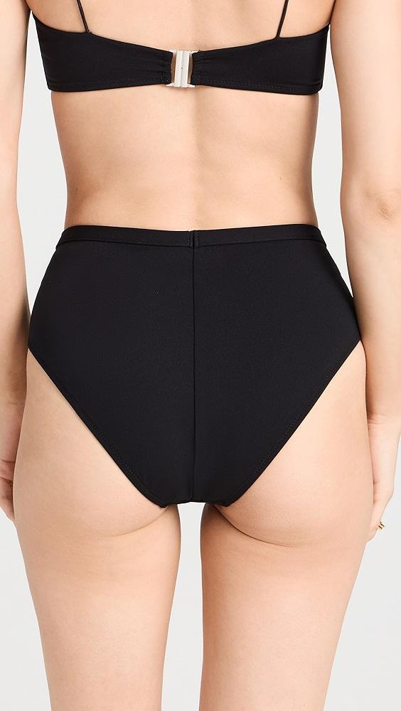 Reformation Bondi Bikini Bottoms | Shopbop Product Image