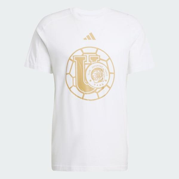 Tigres UANL DNA Graphic Tee Product Image