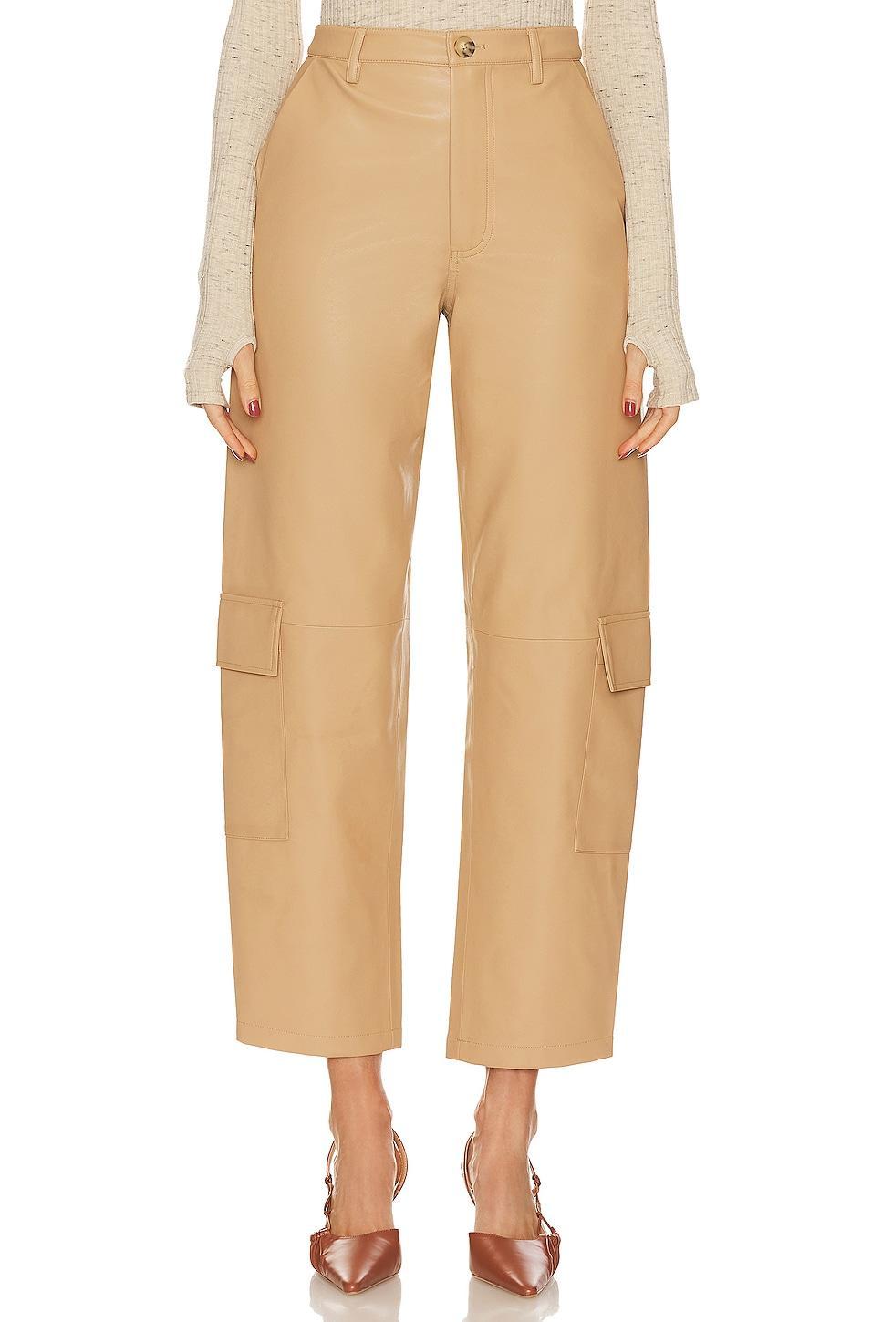 Fabiola Belted Pant Song of Style Product Image