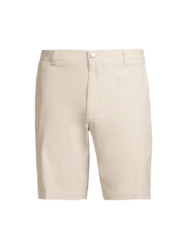 Mens Shackleford Performance Hybrid Shorts Product Image