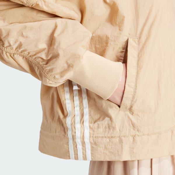 adidas Originals Lightweight Bomber Jacket Product Image