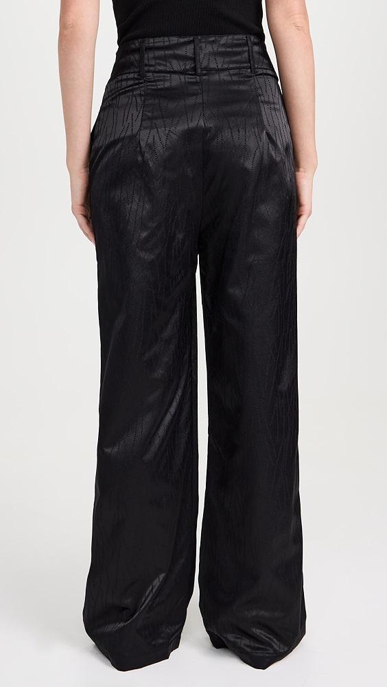 Rangel Marbella Pants | Shopbop Product Image