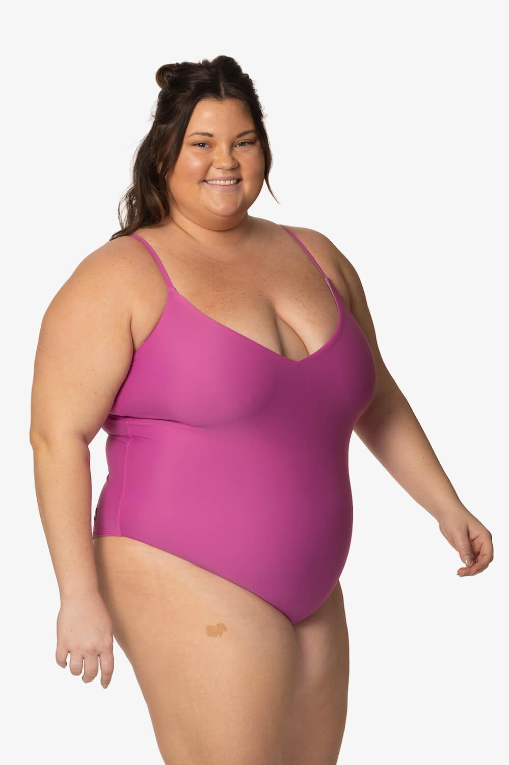 Juana Surf One Piece Product Image