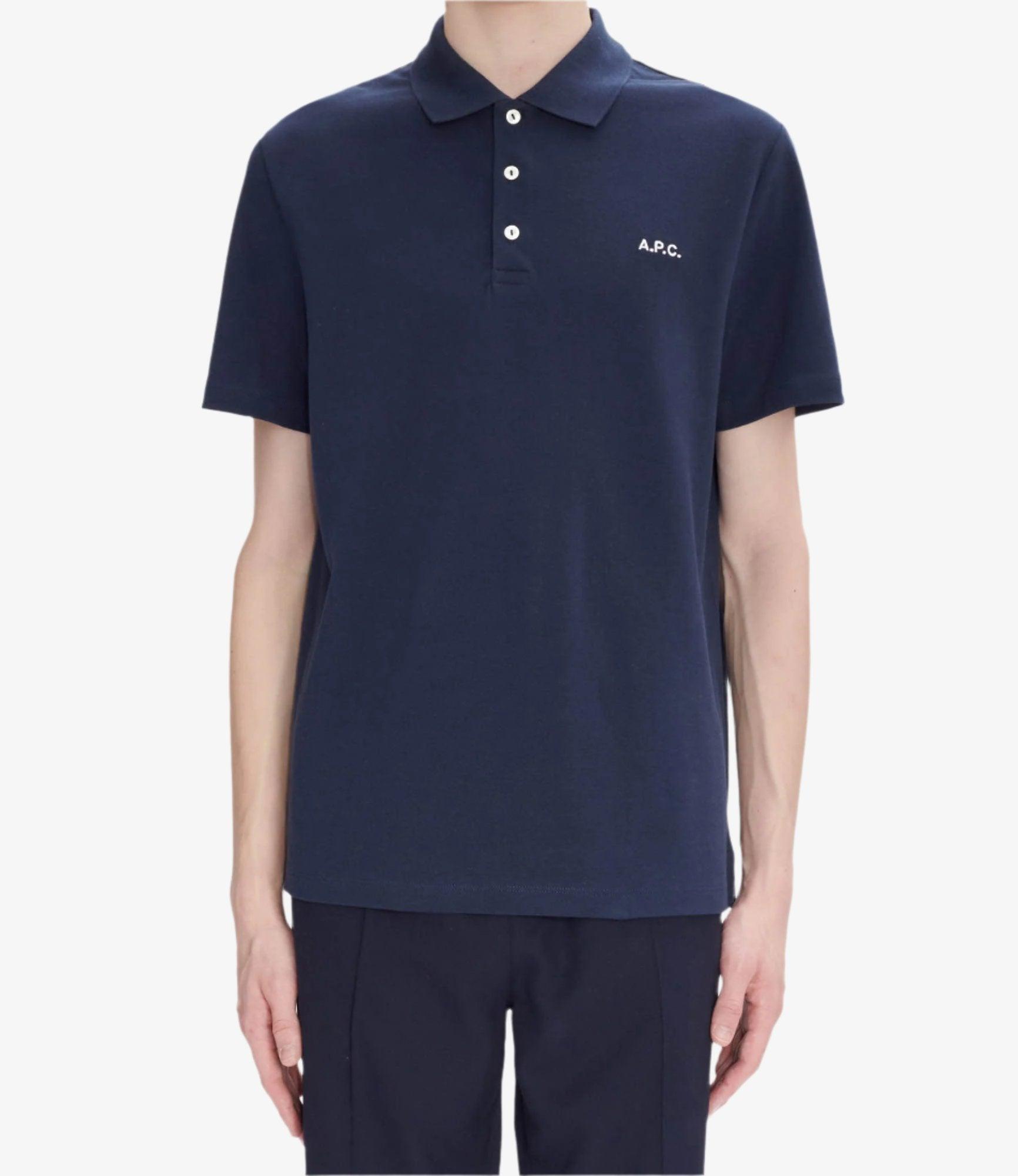 Standard polo shirt Product Image