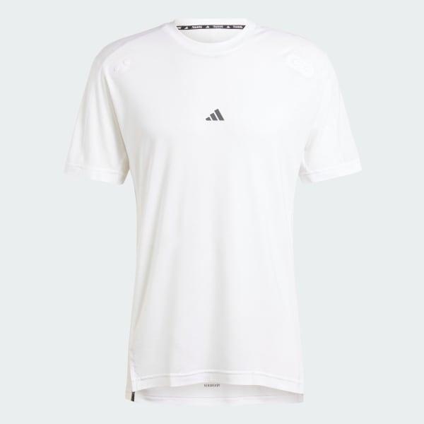 Yoga Premium Training Tee Product Image