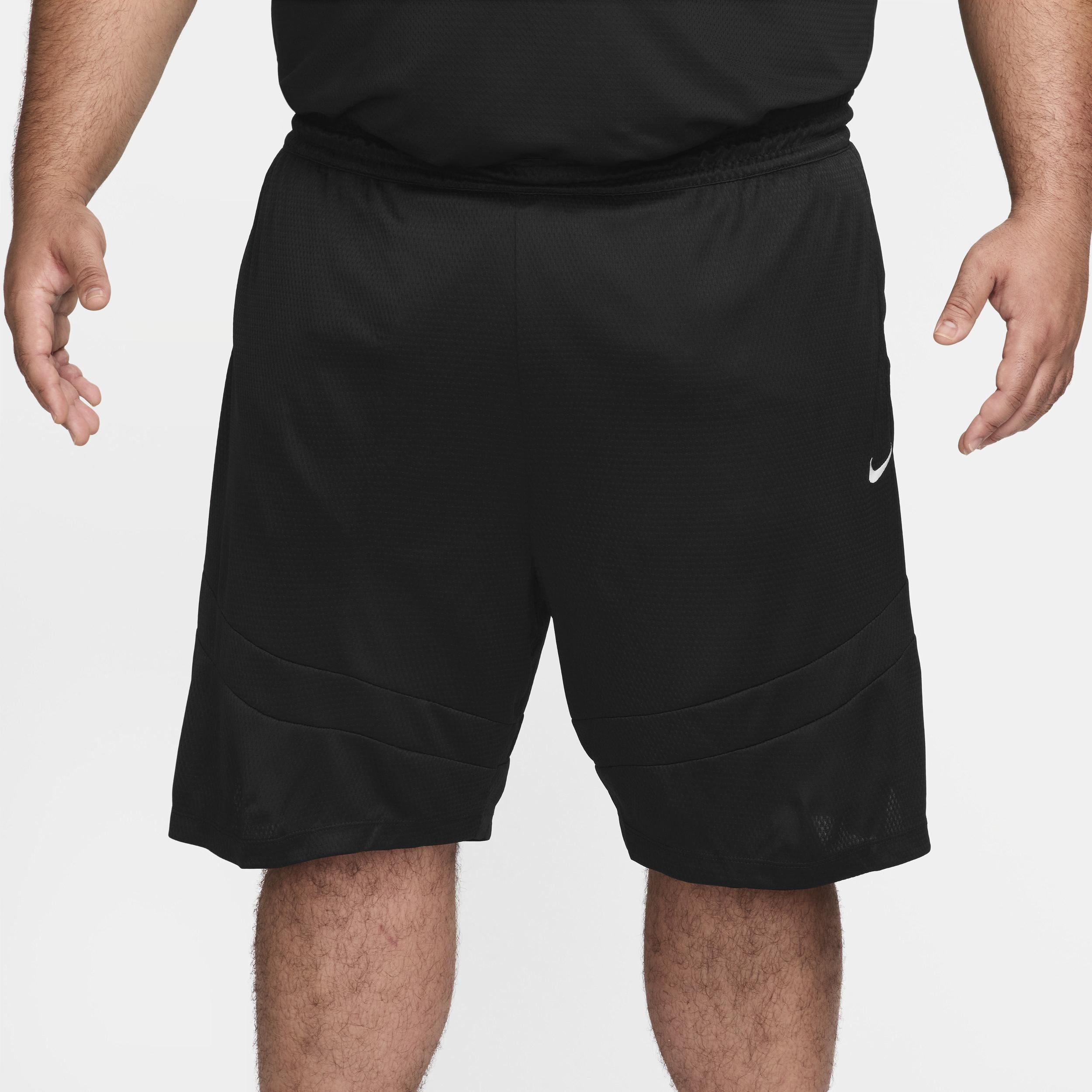 Nike Men's Icon Dri-FIT 8" Basketball Shorts Product Image