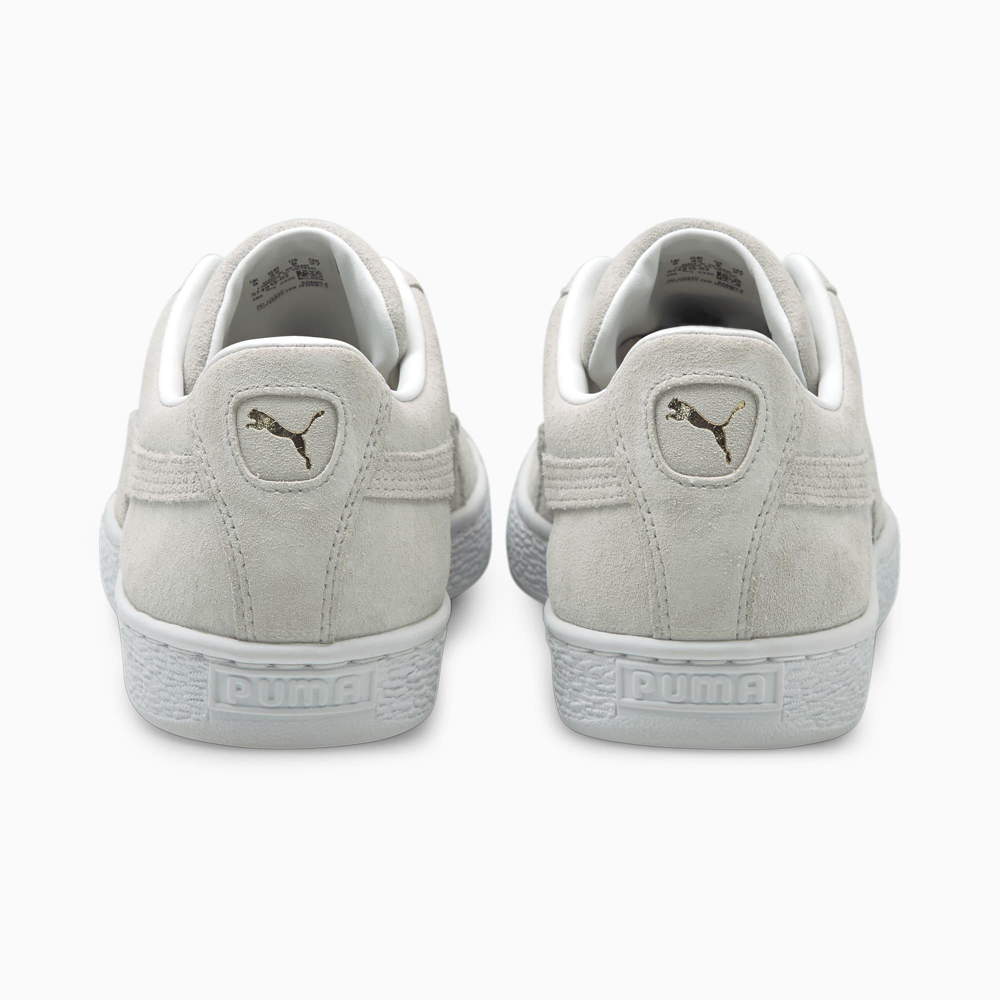 Suede Classic XXI Sneakers Product Image