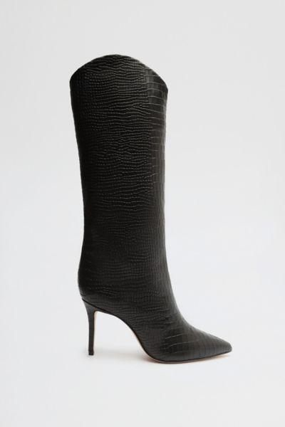 Schutz Maryana Pointed Toe Boot Product Image