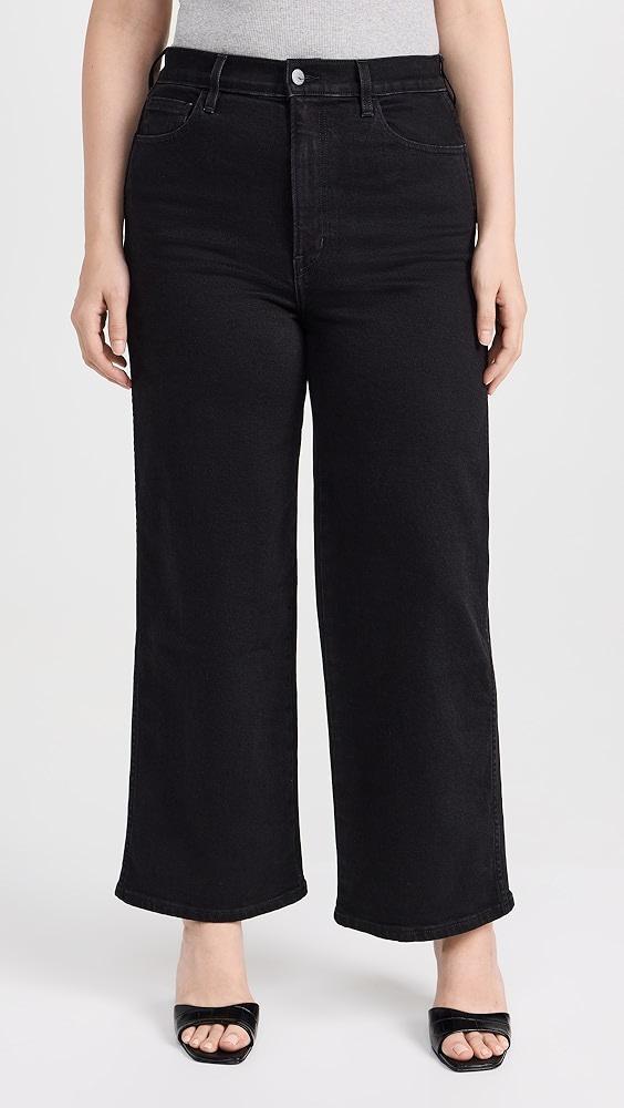 Apiece Apart Merida Jeans | Shopbop Product Image