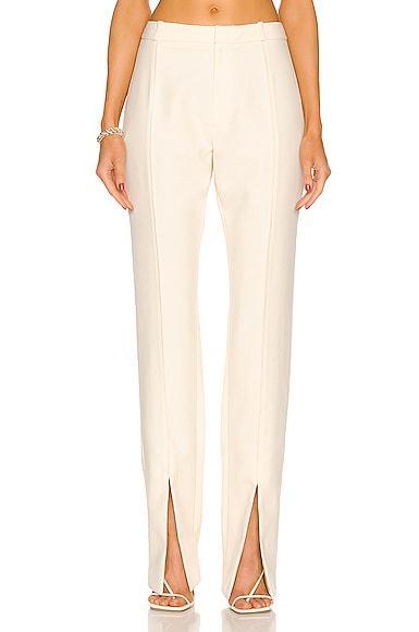 Alexis Veros Pant in Ivory Product Image