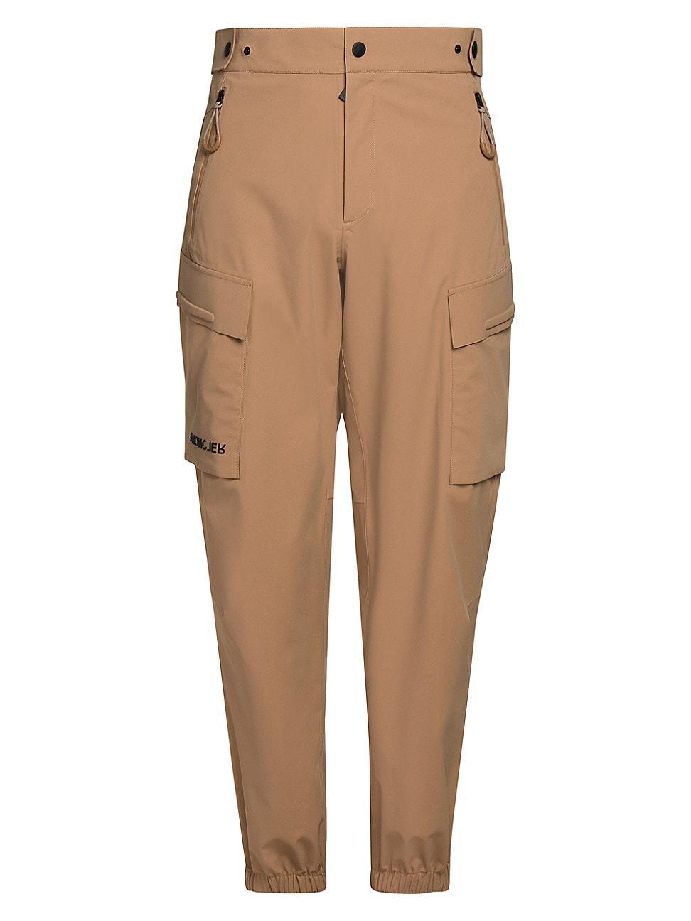 Mens Hard Shell Trousers Product Image