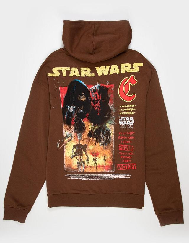 CVLA x Star Wars Victory Mens Hoodie Product Image