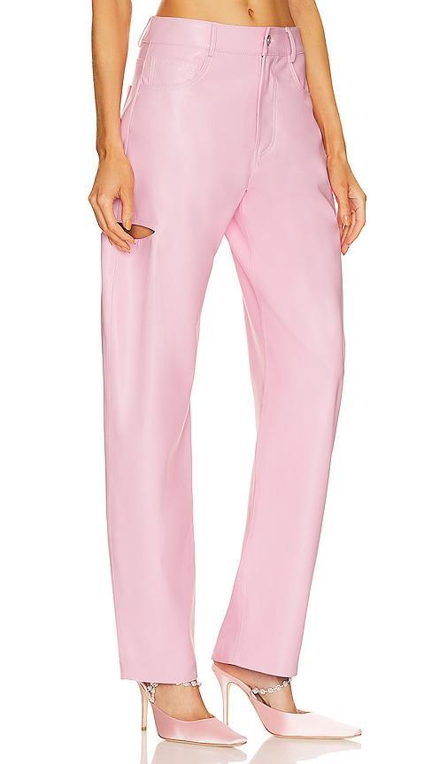 LAMARQUE Faleen Pants Size 26, 27. Product Image