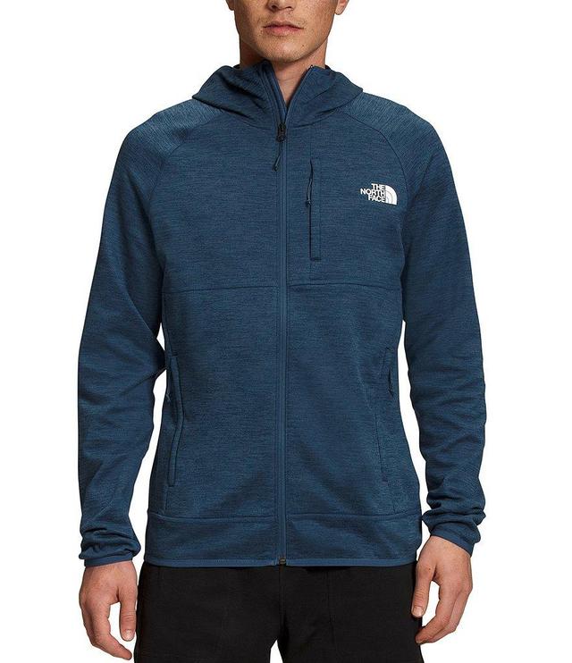 The North Face Canyonlands Jacket Product Image