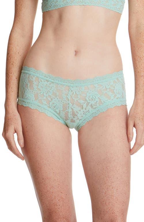 Hanky Panky Womens Signature Lace Boyshort Product Image