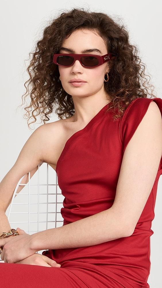 Gucci GG1771S Sunglasses | Shopbop Product Image