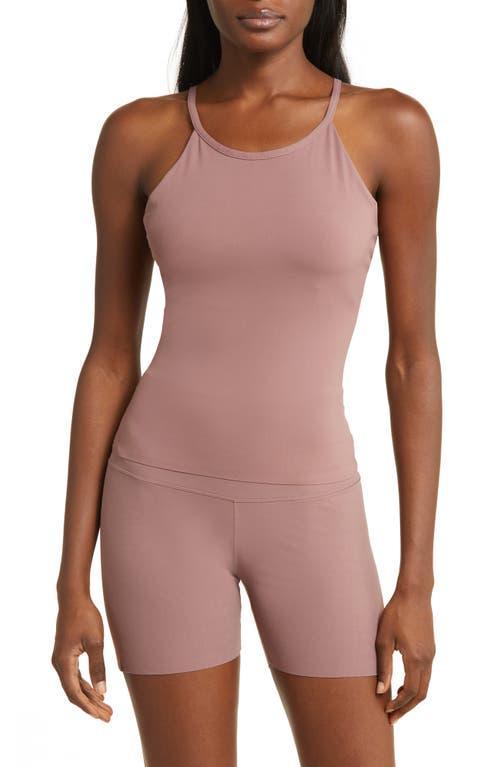 Nike Women's Zenvy Dri-FIT Tank Top Product Image