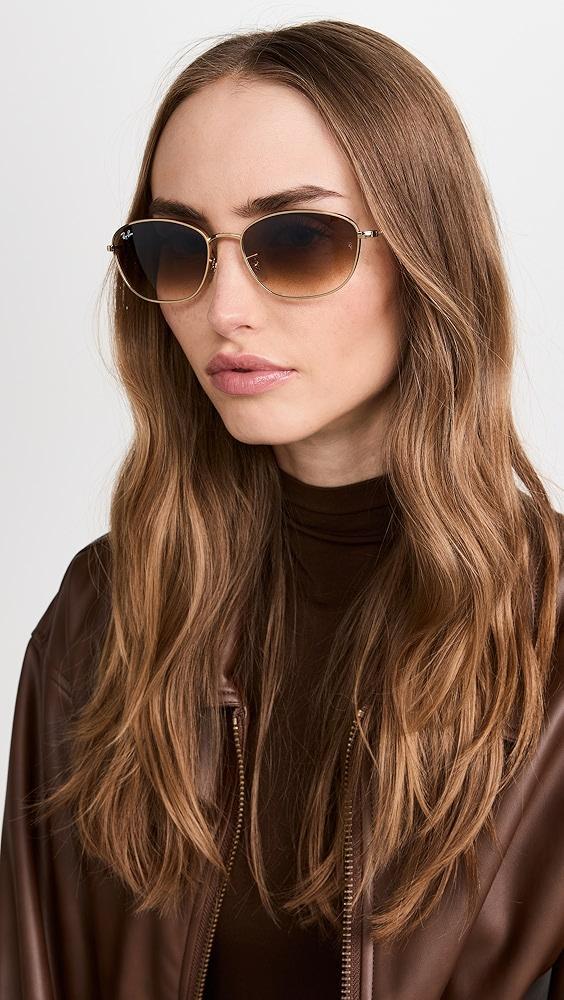 Ray-Ban 0RB3749 Sunglasses | Shopbop Product Image